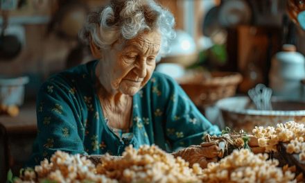 Astuce de grand mère pour attirer la chance