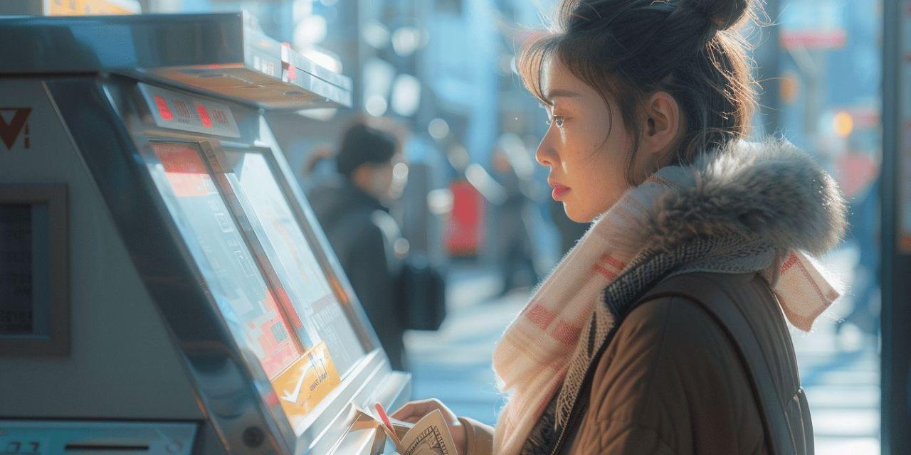 Comment faire western union : comment transférer de l’argent avec western union ?