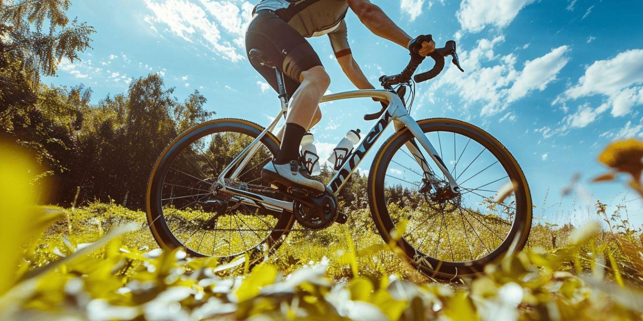 Découverte du cyclisme : secrets, bienfaits et astuces pour pédaler comme un pro !