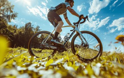 Découverte du cyclisme : secrets, bienfaits et astuces pour pédaler comme un pro !