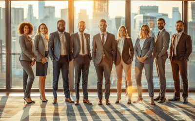 Le groupe Pichet : une histoire riche en succès