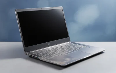 Combien de temps dure en moyenne un pc portable acer ?