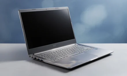 Combien de temps dure en moyenne un pc portable acer ?