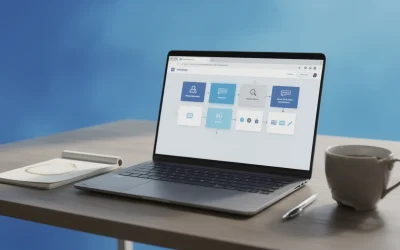 Comment transférer un nom de domaine : guide pratique étape par étape
