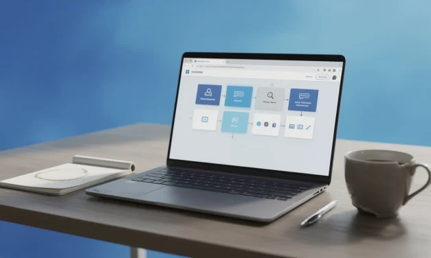 Comment transférer un nom de domaine : guide pratique étape par étape
