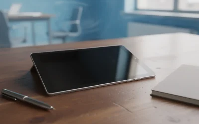 Quelle est la meilleure tablette avec windows ? Guide d’achat et comparatif 2024