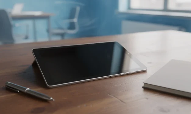 Quelle est la meilleure tablette avec windows ? Guide d’achat et comparatif 2024
